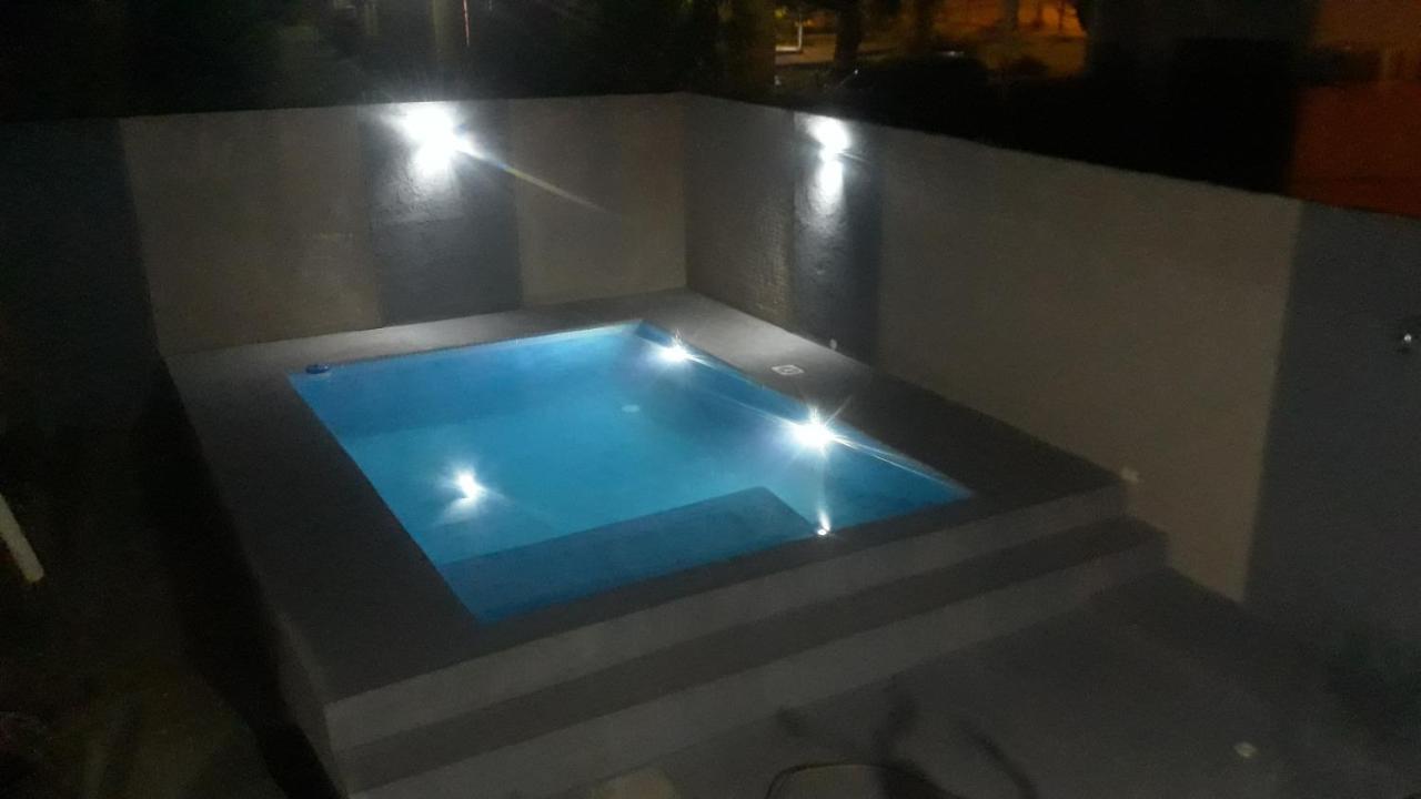 Cardonapart Appartement Puerto Iguazú Buitenkant foto