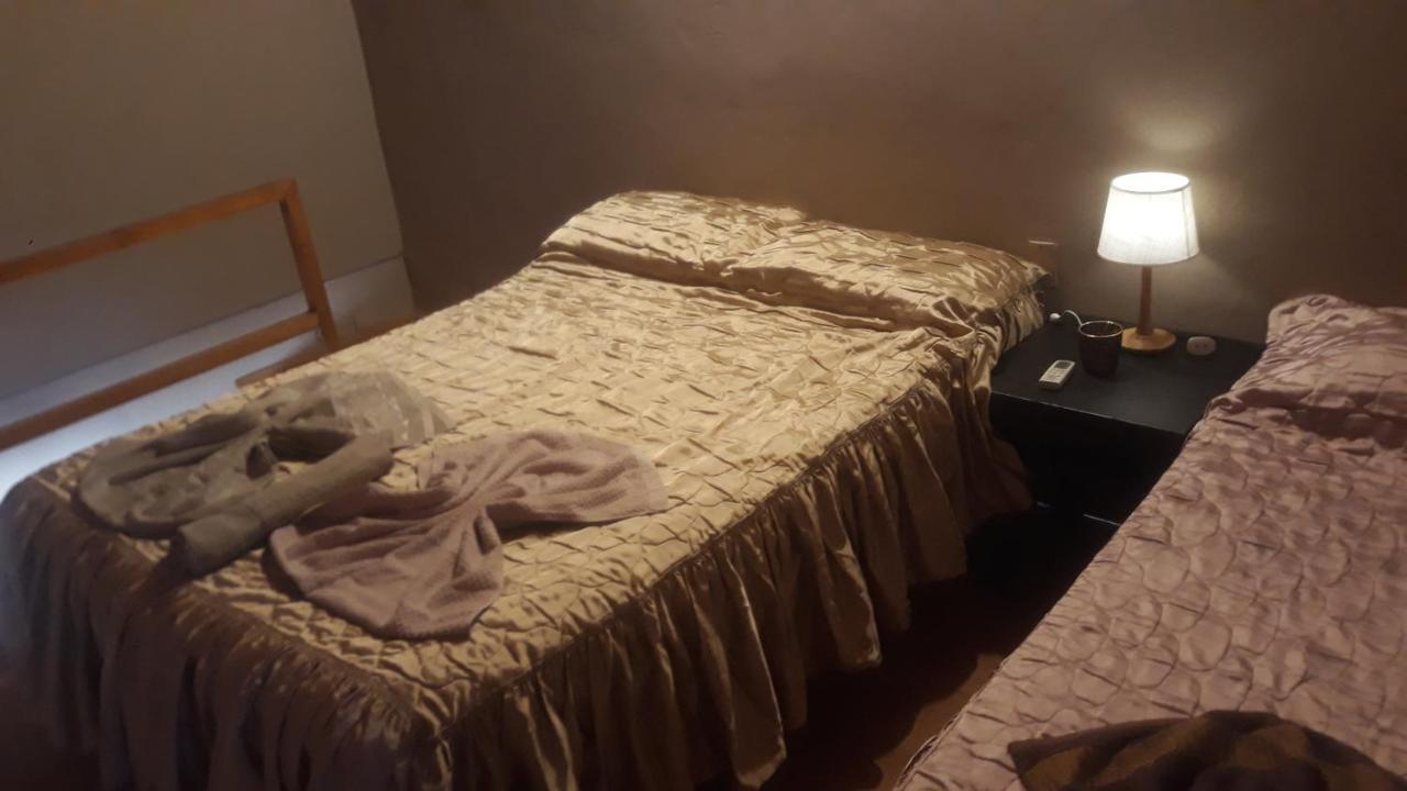 Cardonapart Appartement Puerto Iguazú Buitenkant foto