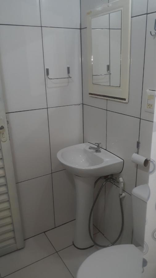 Cardonapart Appartement Puerto Iguazú Buitenkant foto