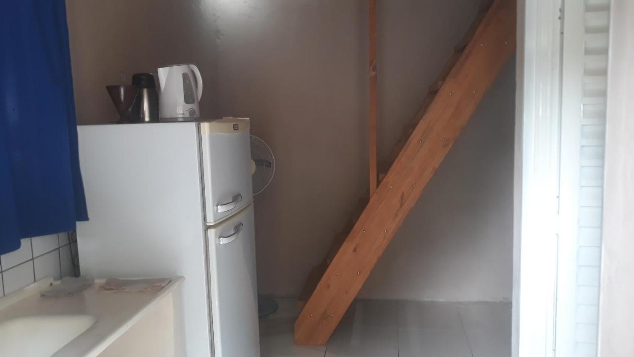Cardonapart Appartement Puerto Iguazú Buitenkant foto