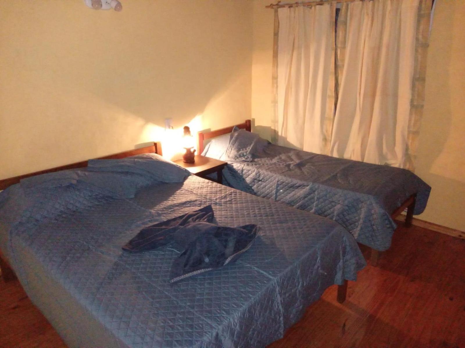 Cardonapart Appartement Puerto Iguazú Buitenkant foto